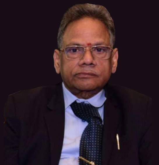 M V K Moorthy
